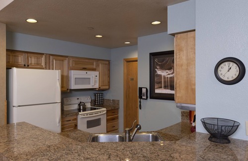 Purgatory Condo | Village Center 402 - Managed by Purgatory Resort