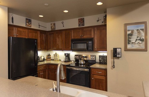Purgatory Condo | Village Center 511 - Managed by Purgatory Resort