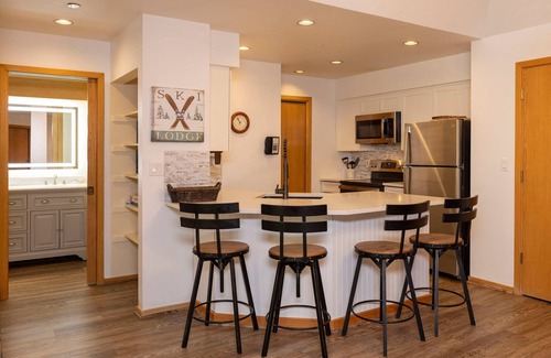 Purgatory Condo | Village Center 514 - Managed by Purgatory Resort