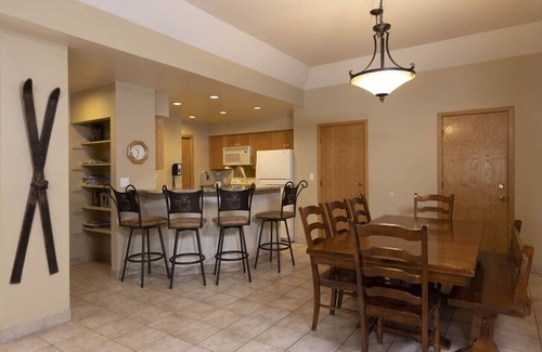Purgatory Condo | Village Center 612 - Managed by Purgatory Resort