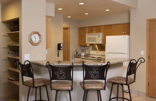 Purgatory Condo | Village Center 612 - Managed by Purgatory Resort