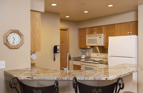 Purgatory Condo | Village Center 612 - Managed by Purgatory Resort