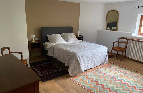 Villedieu Other | Village Chateau with swimming pool