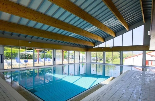 Guethary Apartment | Village Club Miléade de Guéthary*** - Apartment for 6 people