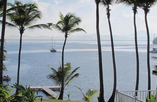Pointe du Bout Apartment | Village Creole