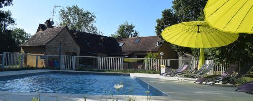 Rocamadour Ski Chalet | Village de Chalets de Rocamadour