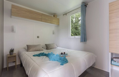Saint-Julien-des-Landes House | Village de la Guyonnière ***** - Cottage Duo Family 6 Rooms 8 People