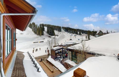 Copper Mountain Village Apartment | Village Escape