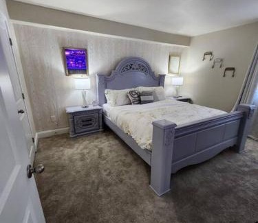 Oklahoma City Apartment | Village Haven