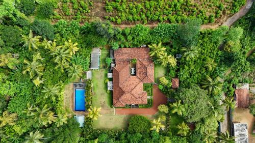 Gonagala House | Village Headman's Five Bedrooms Entire Bungalow