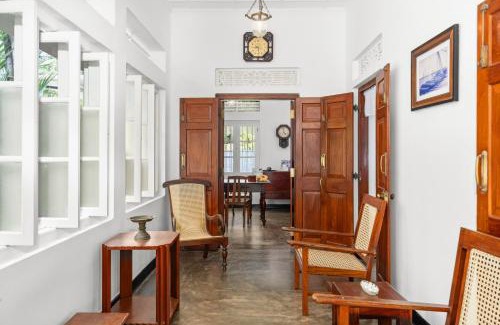 Gonagala House | Village Headman's Five Bedrooms Entire Bungalow