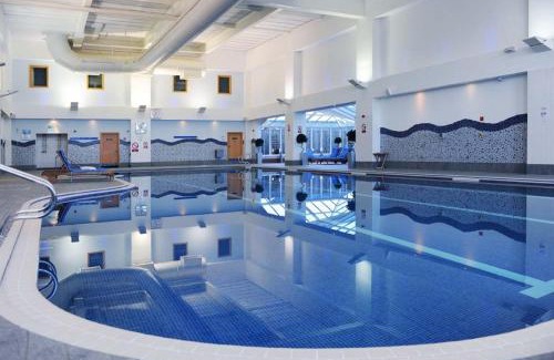 Bournemouth Hotel | Village Hotel Bournemouth