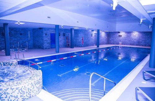 Bracknell Hotel | Village Hotel Bracknell
