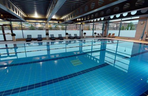 Ellemford Hotel | Village Hotel Edinburgh