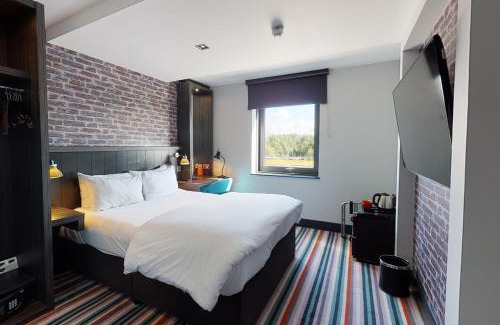 Ellemford Hotel | Village Hotel Edinburgh