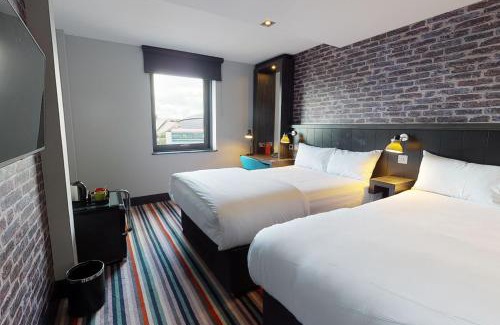 Ellemford Hotel | Village Hotel Edinburgh