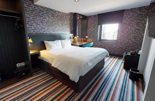 Ellemford Hotel | Village Hotel Edinburgh