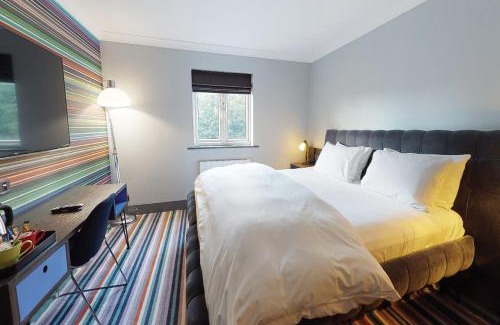 Bury Hotel | Village Hotel Manchester Bury
