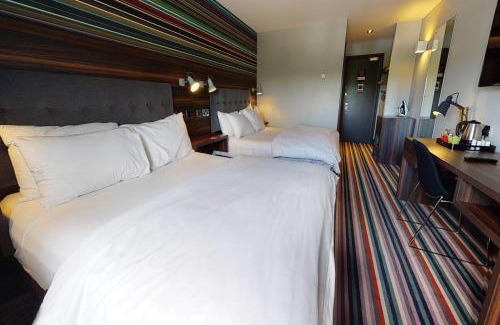 Bury Hotel | Village Hotel Manchester Bury