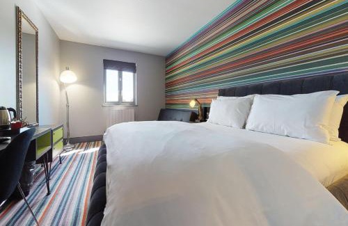 Bury Hotel | Village Hotel Manchester Bury