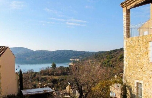 Sainte-Croix-du-Verdon House | Village house - Ste Croix du Verdon