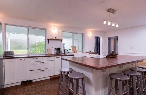 Waitsfield House | Village House 3 Bedroom Home