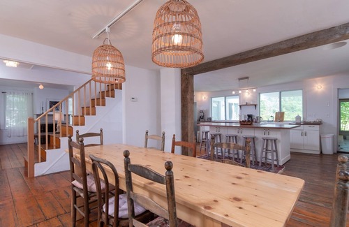 Waitsfield House | Village House 3 Bedroom Home