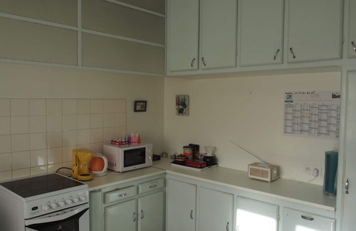 Clavette House | Village house close to La Rochelle