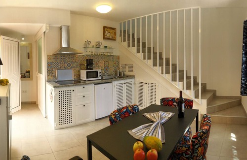 Arico Viejo Apartment | Village house completely renovated with 4 apartments, with courtyard in Arico Viejo.