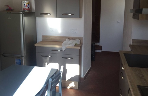 Casamozza House | village house completely renovated