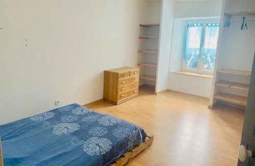 Bourg-Saint-Andeol Apartment | Village house