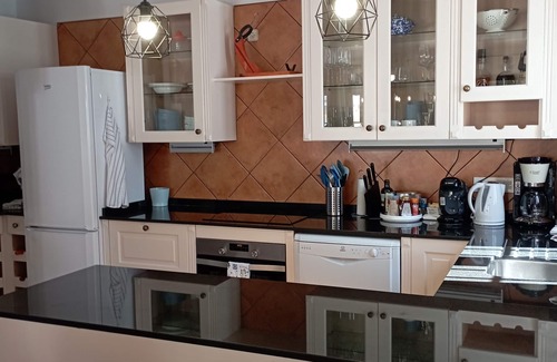 Benahavis House | Village house in Benahavis close to all amenities