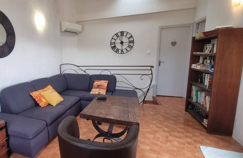 Ribaute House | Village house in Ribaute
