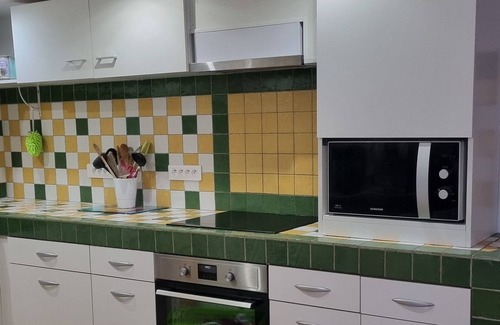 Ribaute House | Village house in Ribaute