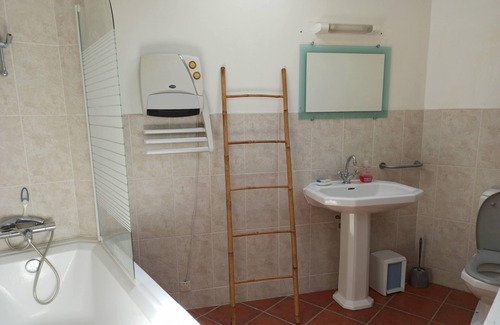 Ribaute House | Village house in Ribaute
