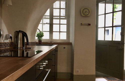 Lourmarin House | Village house in the center of Lourmarin