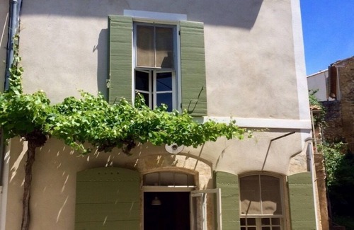 Lourmarin House | Village house in the center of Lourmarin