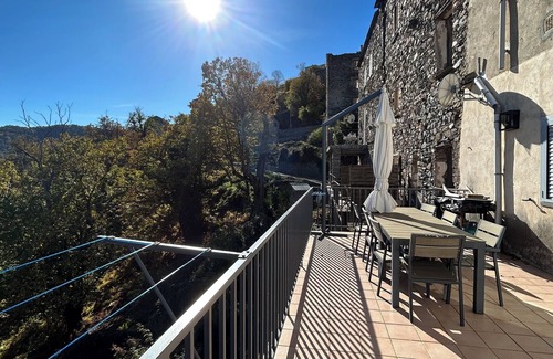 Carcheto-Brustico House | Village house in the heart of Castagniccia