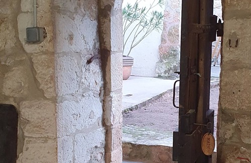 Domme House | Village house in the heart of the Bastide of Domme