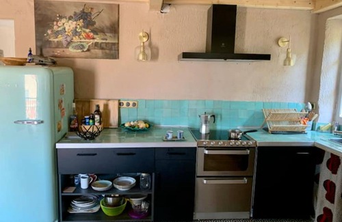 Speloncato House | Village house with roof terrace in the heart of Balagne