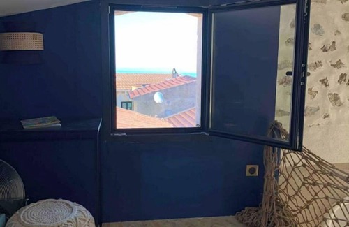 Speloncato House | Village house with roof terrace in the heart of Balagne