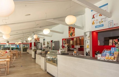 Jesolo Pineta House | Village Jesolo - Lodge Deluxe AGCLU (3512)