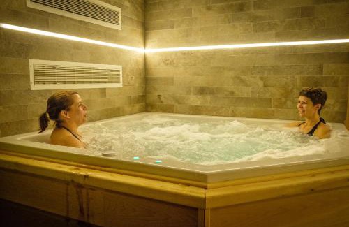 Valmeinier Hotel | Village Le Grand Fourchon