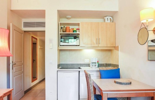 Rouret Apartment | Village Le Rouret - Maeva Individual - Studio 2 people Selection