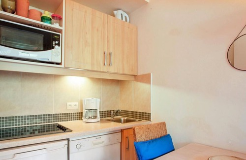 Rouret Apartment | Village Le Rouret - Maeva Individual - Studio 2 people Selection