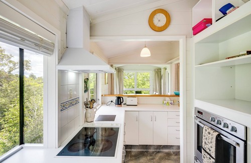 Havelock North House | Village Life - Havelock North Retreat