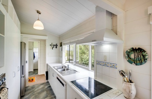 Havelock North House | Village Life - Havelock North Retreat