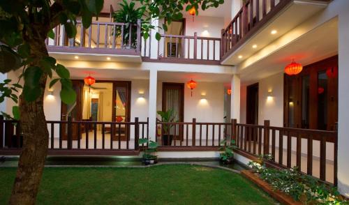 Hoi An City Centre Villa | Village Moon Villa