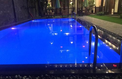 Hoi An City Centre Villa | Village Moon Villa