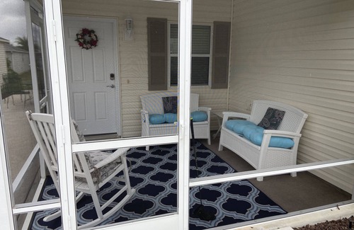 Fernandina House | Village of Fernandina - free use of golf cart with liability waiver